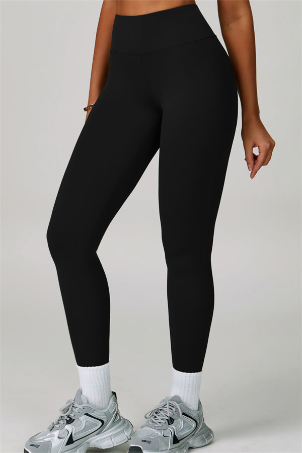 Livia | High-waist sportlegging met contour