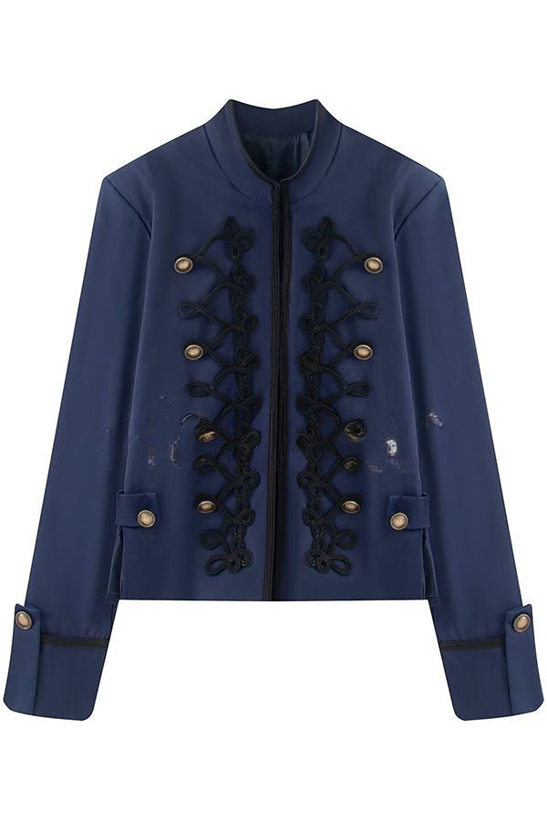Colette | Romantisch Napoleon Jack