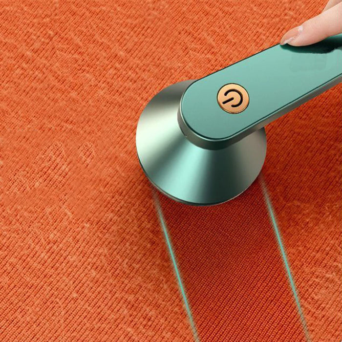 Pro Pluche | Elektrische Pluisverwijderaar met USB-Poort