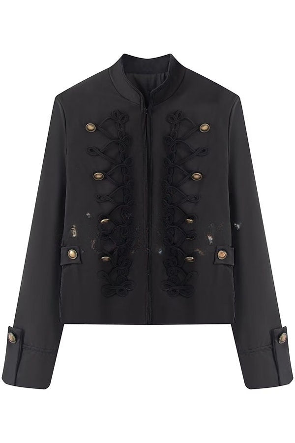 Colette | Romantisch Napoleon Jack