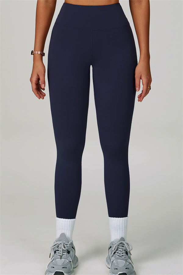 Livia | High-waist sportlegging met contour