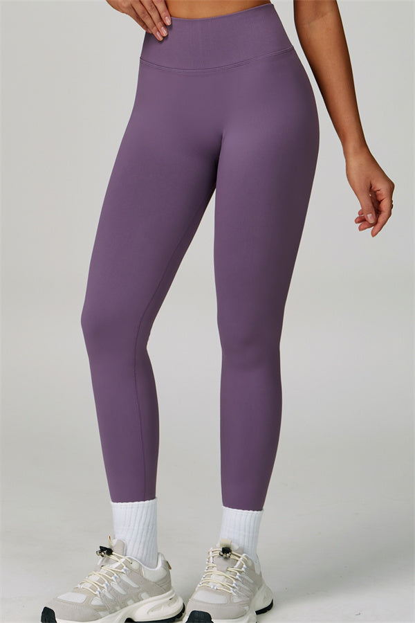 Julia | Tweedelige sportset met sportjack en legging