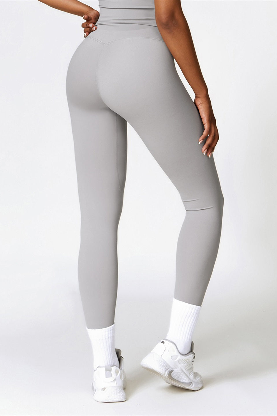 Lowé | High-waist sportlegging