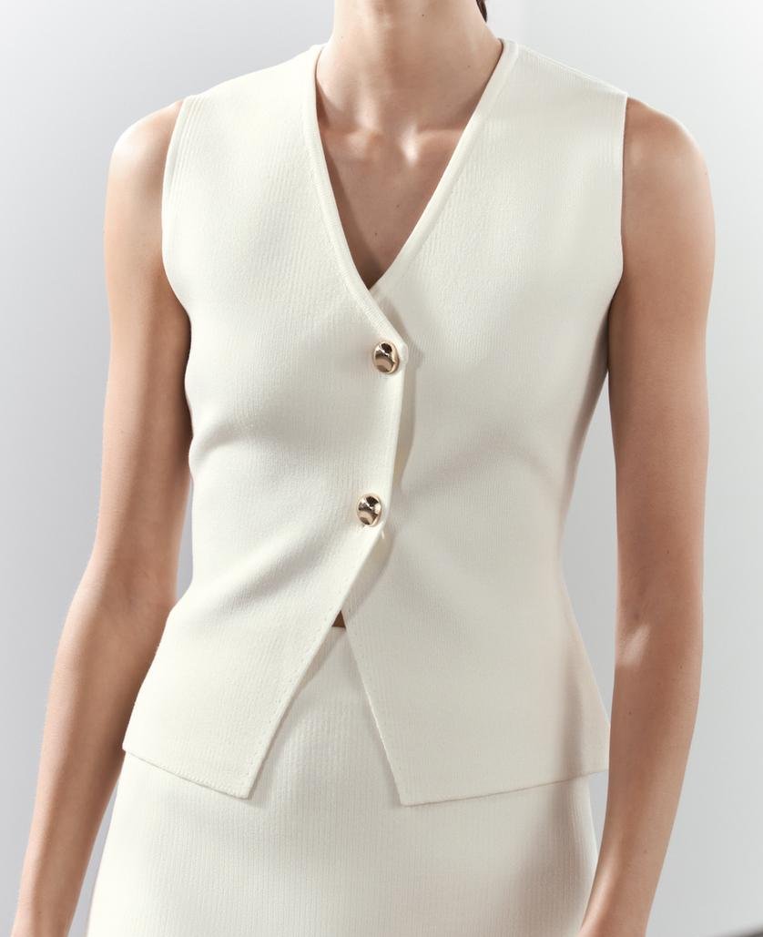 Laurien | Stijlvol Gilet