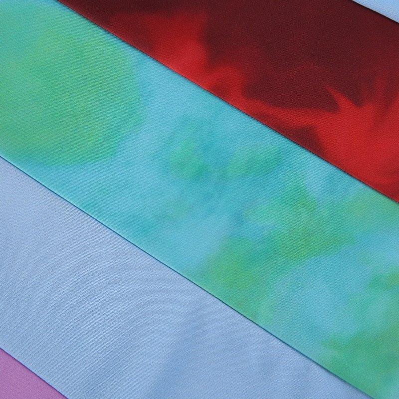 Grace | Patchwork jurk