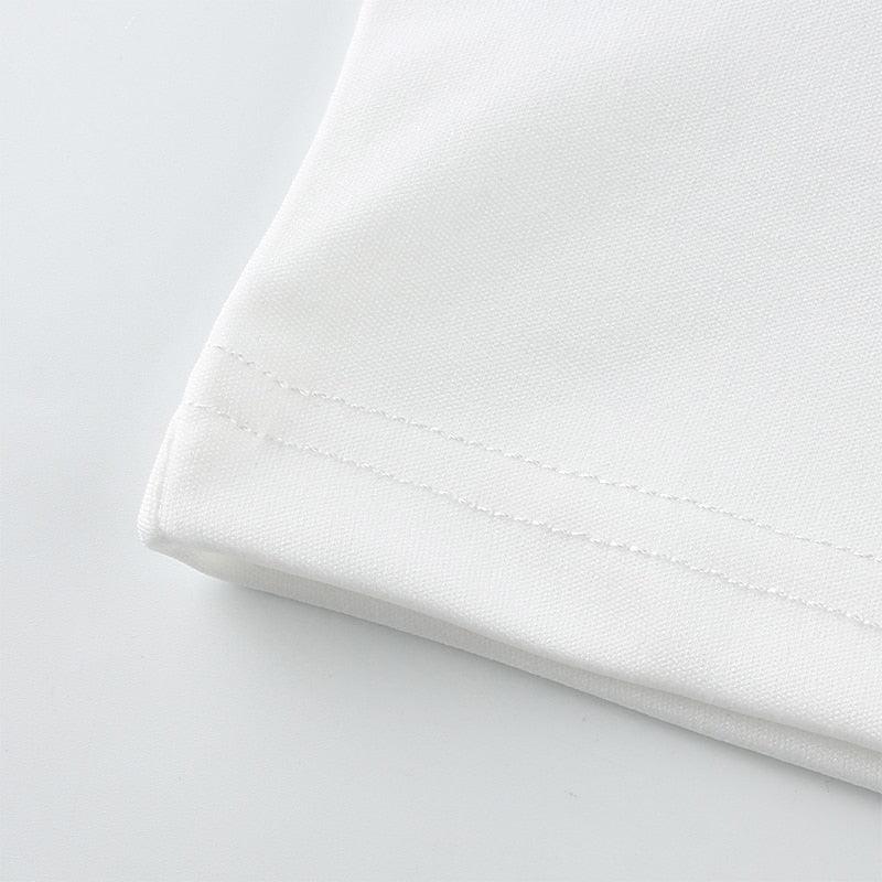 Hazel | Ruched milkmaid top