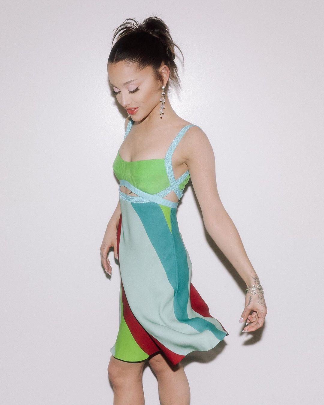 Grace | Patchwork jurk