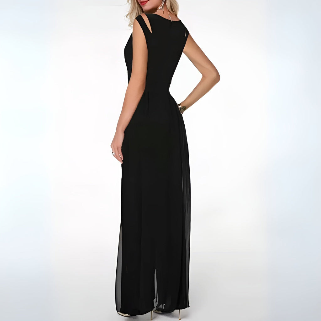 Celia | Elegante Jumpsuit met Split
