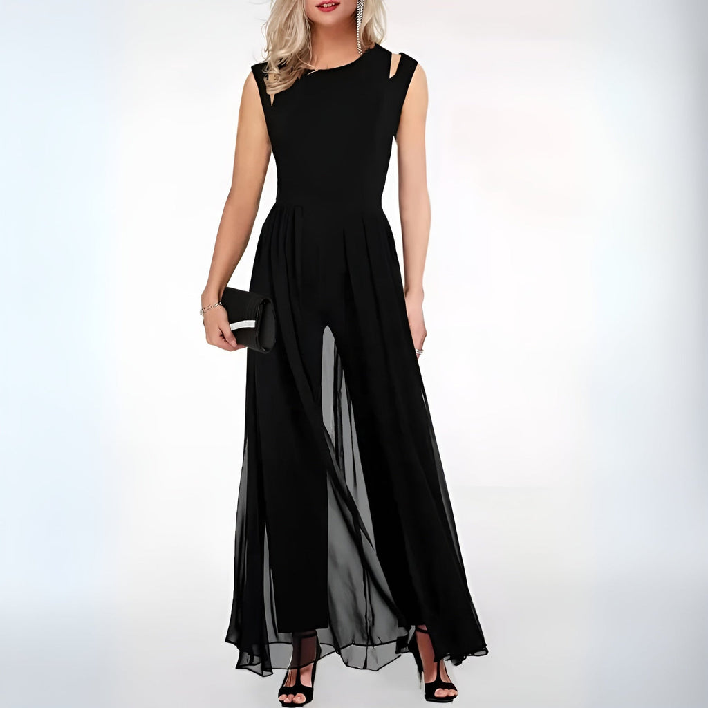 Celia | Elegante Jumpsuit met Split