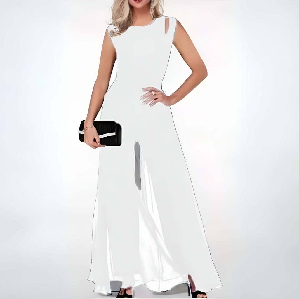 Celia | Elegante Jumpsuit met Split