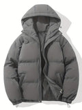 Nova | Gevoerd Hooded Donsjack