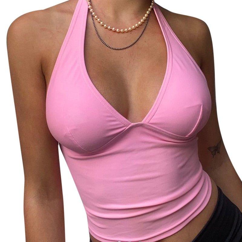 Lovesick | Halter top
