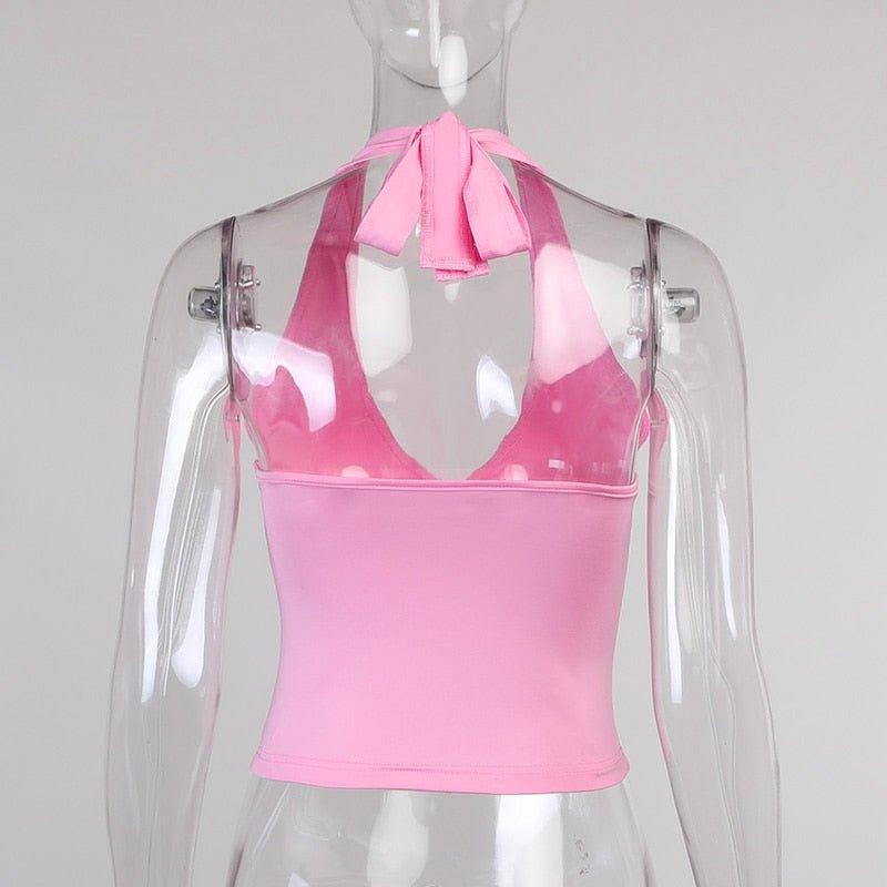 Lovesick | Halter top