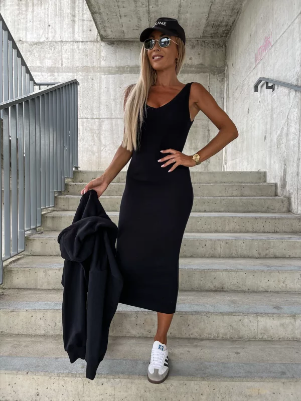 Selma | Elegante Warme Damesset