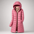 Stevie | Ultra-Lichte Winter Puffer Jacket