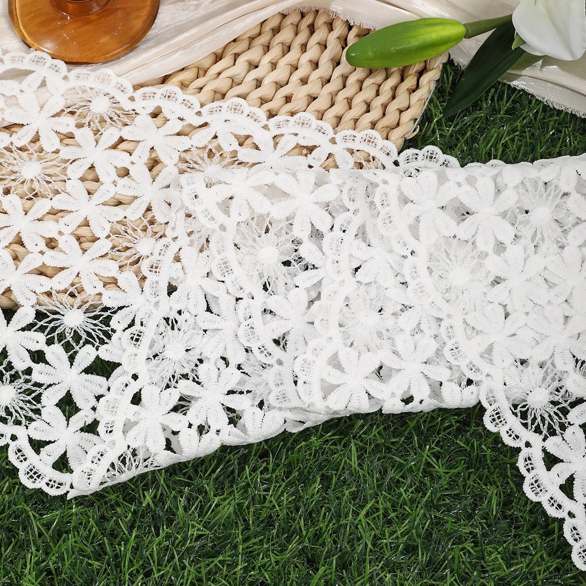 Celeste | Boheemse Driehoekige Hoofddoek