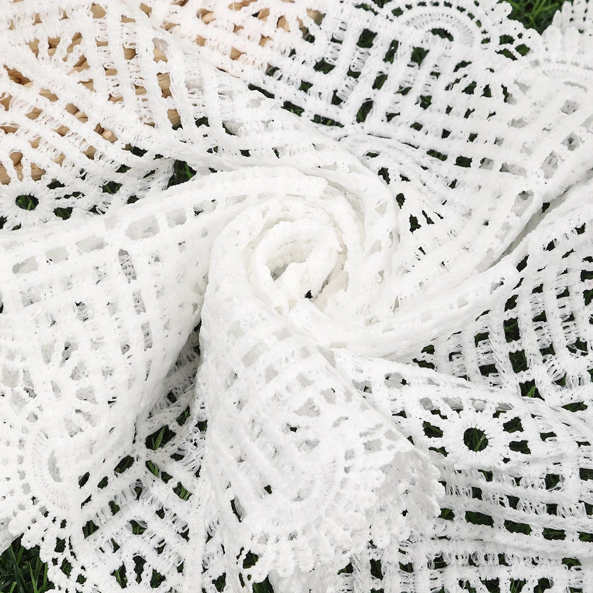Celeste | Boheemse Driehoekige Hoofddoek