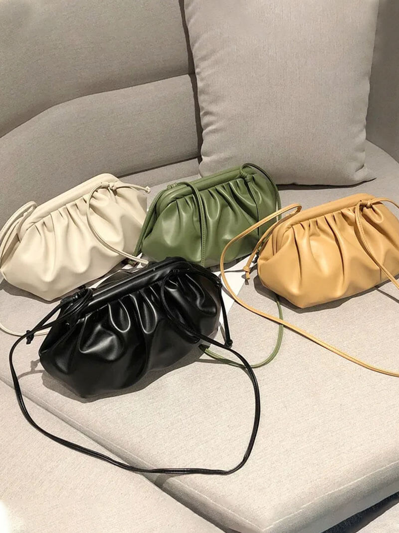 Bellina | Pouch