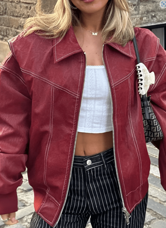 Tina | Bomberjack