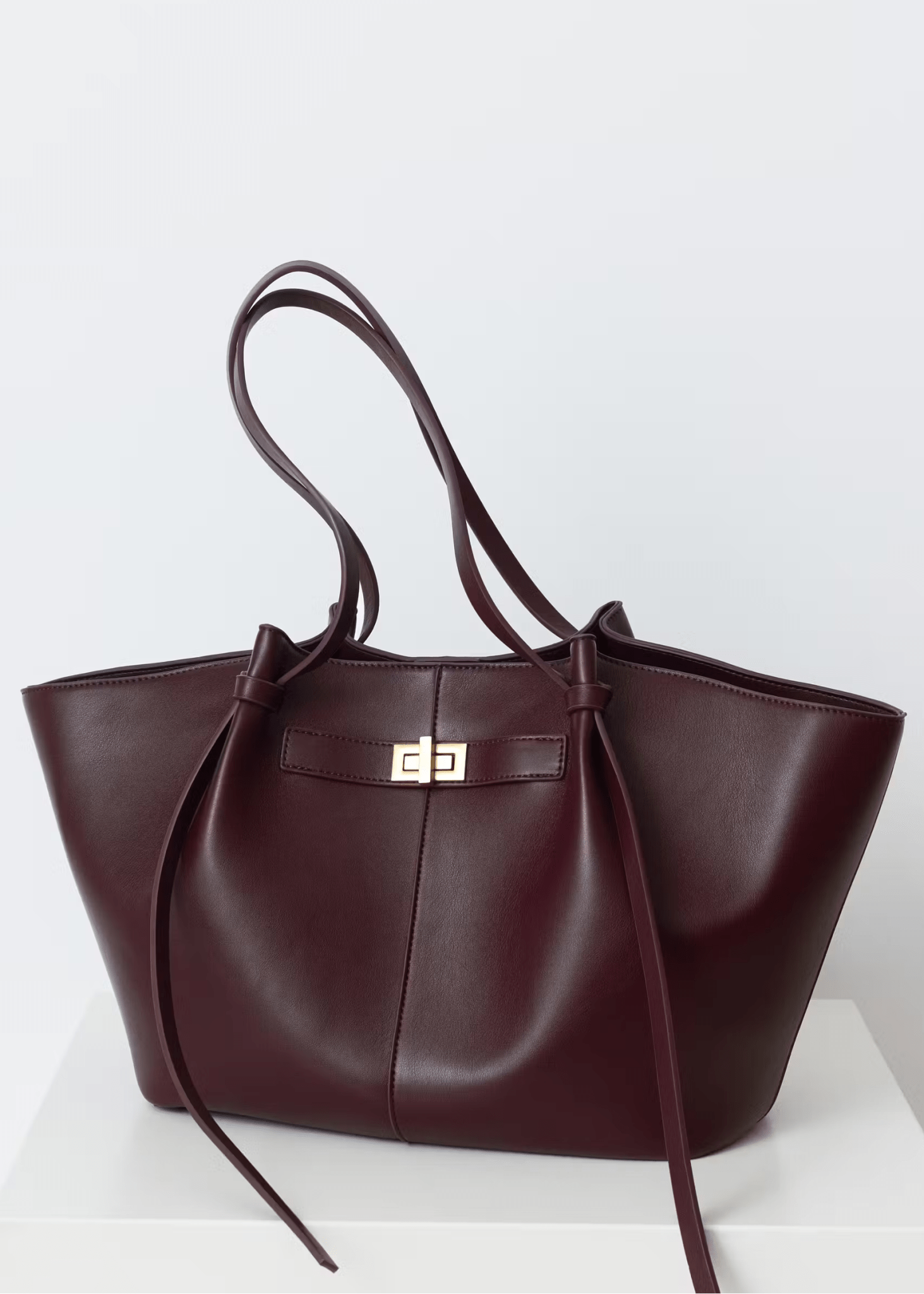 Gerda | Shopper Bag