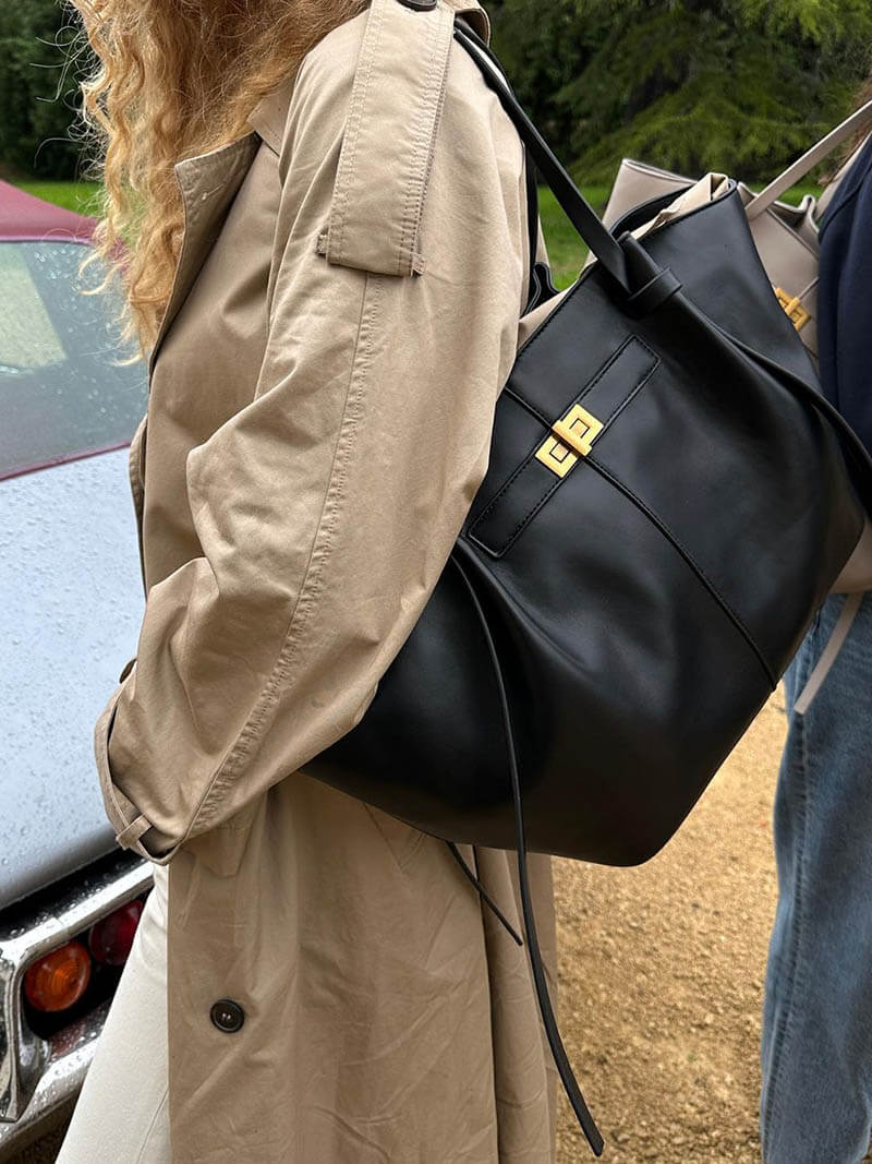 Gerda | Shopper Bag