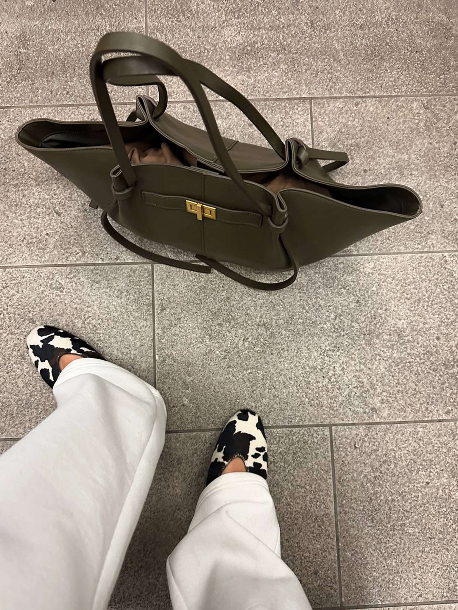 Gerda | Shopper Bag