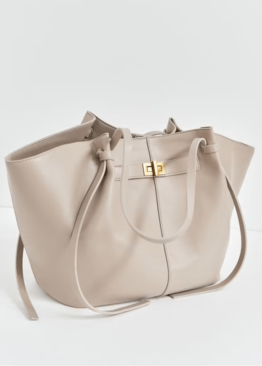 Gerda | Shopper Bag