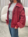 Tina | Bomberjack
