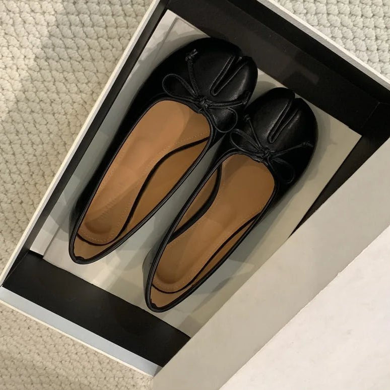Cecilia | Slip-On Ballerina's
