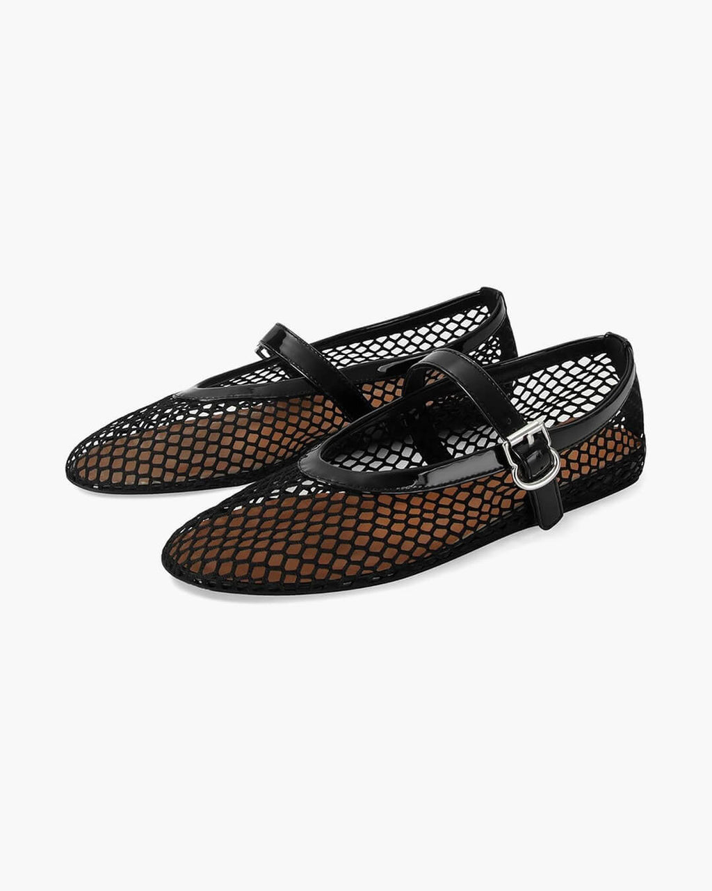 Rebecca | Mesh Ballerina's