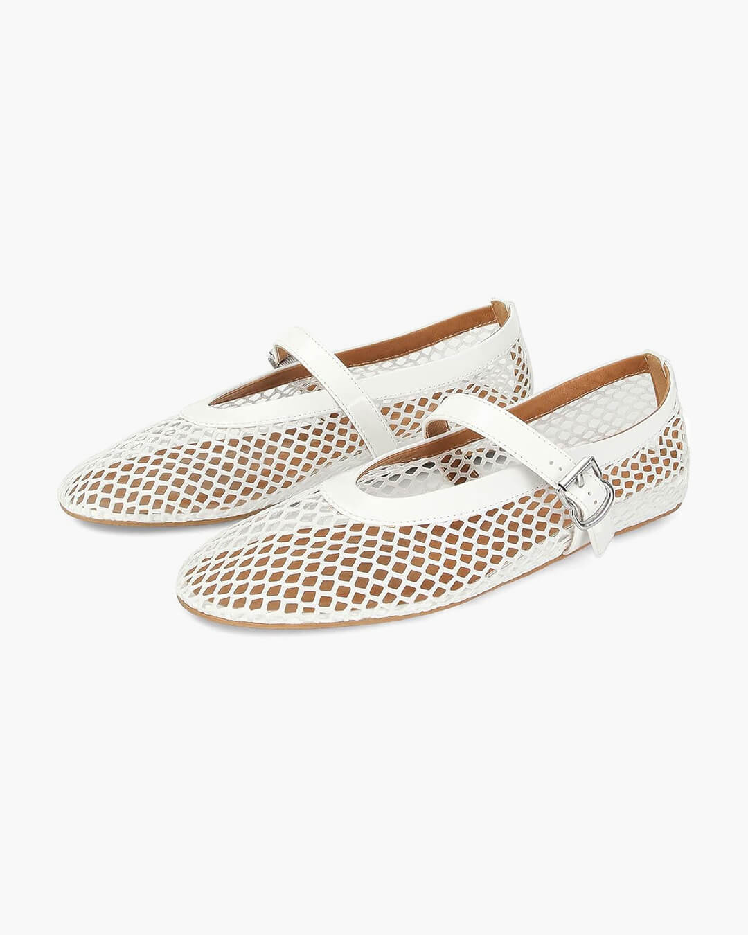 Rebecca | Mesh Ballerina's