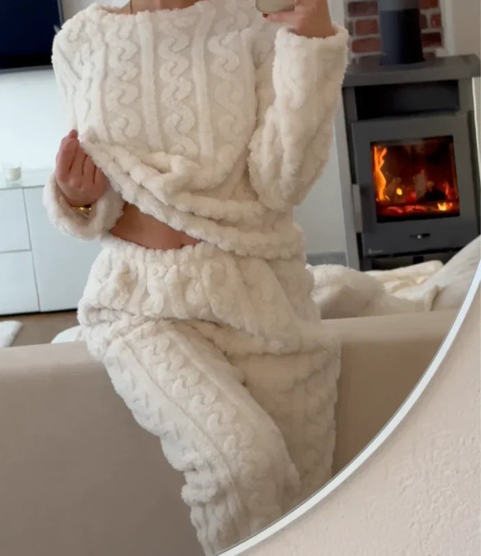 WinterSoft | Pyjama Set
