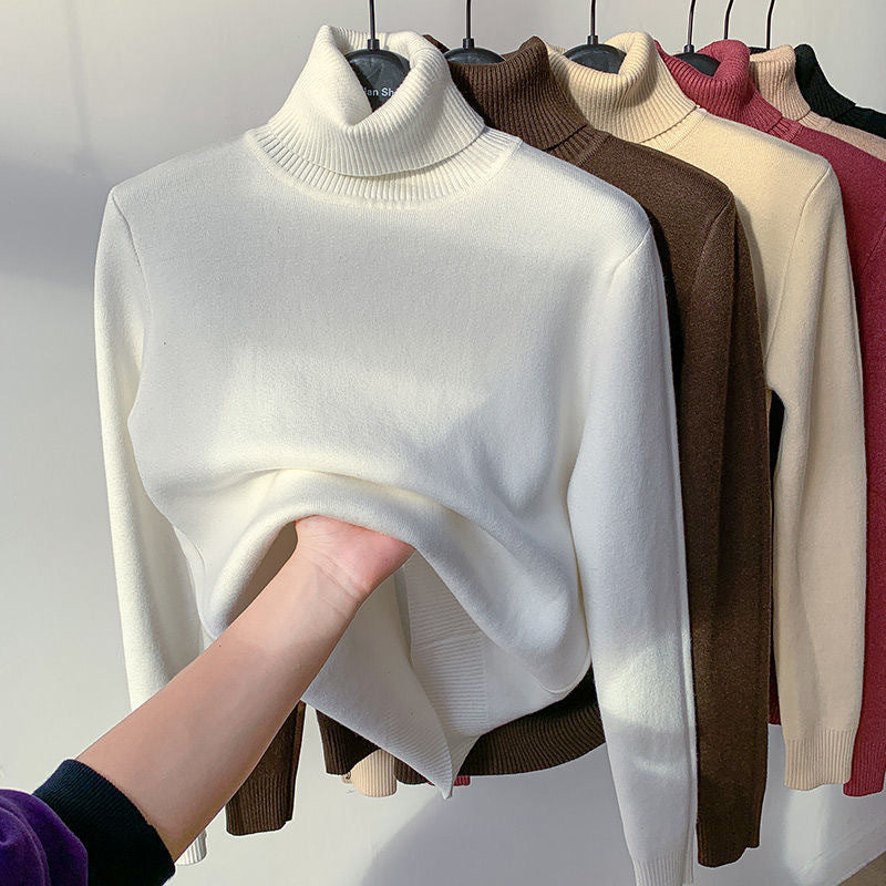 Maud | Fleece Coltrui
