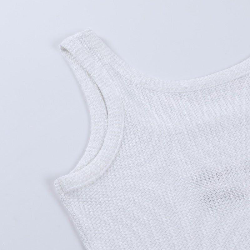 Billie | Statement tanktop