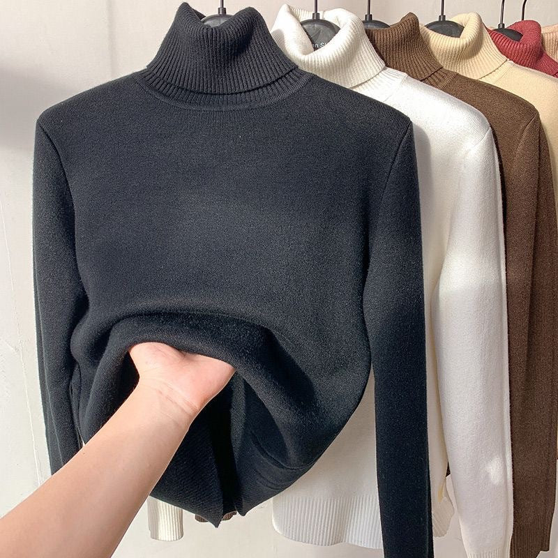 Maud | Fleece Coltrui